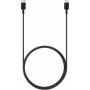 Samsung EP-DX310 Type C charge cable 1.8m, EP-DX310JBEGEU
