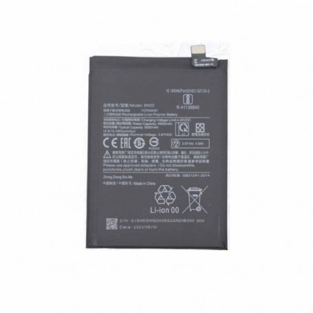 Xiaomi BN59 Original battery 5000mAh