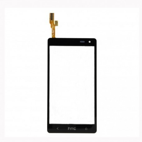 HTC Desire 600 Touch Unit black