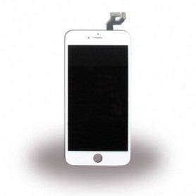 Ecrã Cyoo LCD iPhone 6s Plus, Branco, CY118601