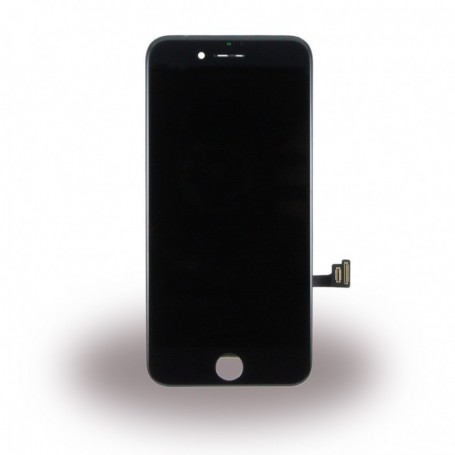 Ecrã OEM LCD iPhone 7, Preto, OEM118602