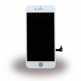 Ecrã OEM LCD iPhone 7, Branco, OEM118603