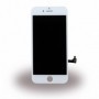 Apple iPhone 7, OEM Spare Part, LCD Display / Touch Screen, White