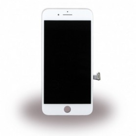 Apple iPhone 7 Plus, OEM Spare Part, LCD Display / Touch Screen, White