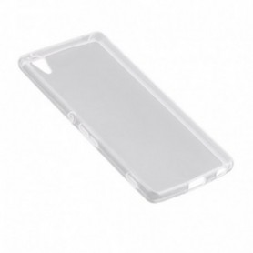 TPU Phone Skins / Silicone Case Sony Xperia Z3 Plus, Z4 Transparent
