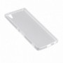 TPU Phone Skins / Silicone Case Sony Xperia Z3 Plus, Z4 Transparent