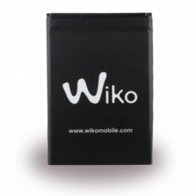 Bateria Wiko, Lithium Polymer, Jimmy, 2000mAh, Original, S4300AE