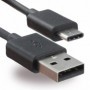 Sony UCB20 Type C Original charge cable 1m, 1311-0121