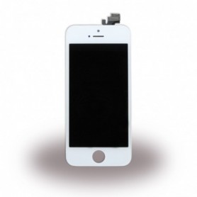 Ecrã OEM LCD iPhone 5 white