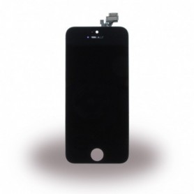 OEM LCD Display iPhone 5 black, OEM118675