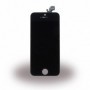 Ecrã OEM LCD iPhone 5, Preto, OEM118675