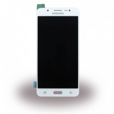 Módulo do Ecrã Samsung J510 Galaxy J5 ´2016´, Branco, Original, GH97-19467C