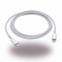 Apple MK0X2ZM/A Lightning charge cable 1m