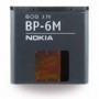 Nokia, BP-6M, Li-Polymer Battery, 3250, 1070mAh, 278818