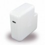 Apple MNF72Z/A charger 61W