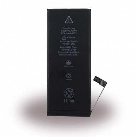Bateria CYOO, Lithium Ion, Apple iPhone 7, 1960mAh, CY118960