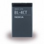 Bateria Nokia, BL-4CT, Li-Ion, 5630 XpressMusic, 860mAh, Original, 02702C6