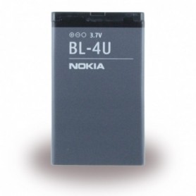 Nokia, BL-4U, Li-Ion Battery, 3120 Classic, 1200mAh, 02703G7