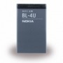 Bateria Nokia, BL-4U, Li-Ion, 3120 Classic, 1200mAh, Original, 02703G7
