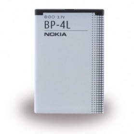 Nokia, BP-4L Original battery, 1500mAh, 276951