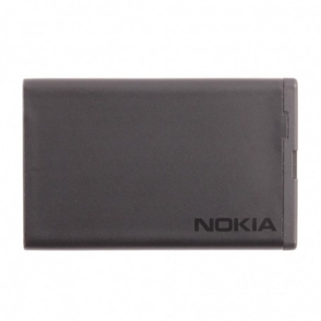 Nokia, BL-5J Original battery, 1430mAh, 0670573 /-4