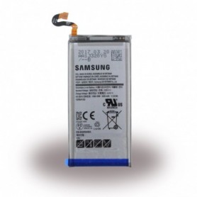 Samsung, EB-BG950 original battery, 3000mAh, EB-BG950ABA