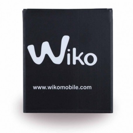 Wiko, Lithium Polymer Battery, Birdy, 2000mAh