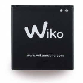 Bateria Wiko, Lithium Polymer, Cink Peax 2, 2000mAh, Original