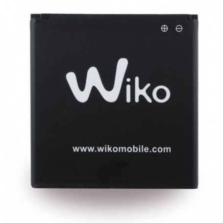 Wiko Lithium Polymer Battery Cink Peax 2 2000mAh