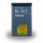 Bateria Nokia, BL-5CT, Li-Ion, 3720 classic, 1050mAh, Original, 02705N2