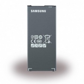 Samsung, EB-BA510ABE, Lithium-Ion Battery, A510F Galaxy A5 (2016), 2900mAh, EB-BA510ABEGWW