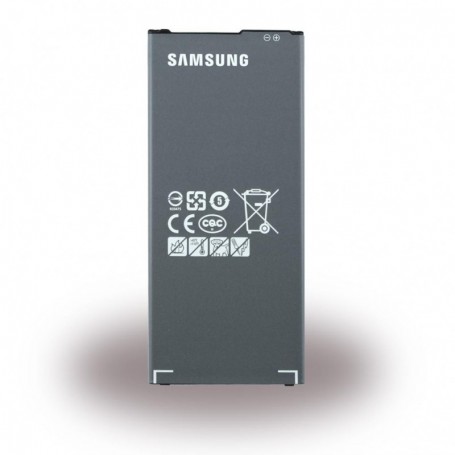 Samsung, EB-BA510 battery, 2900mAh, EB-BA510ABEGWW
