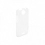 Trendy8 Faceplate SoftTouch for HTC One X+ /X white