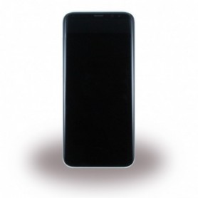 Ecrã Samsung LCD G955F Galaxy S8 Plus, Prateado, Original, GH97-20470B