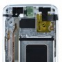 Samsung LCD Display G955F Galaxy S8 Plus silver, GH97-20470B