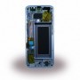 Ecrã Samsung LCD G950 Galaxy S8, Cinzento, Original, GH97-20457C /20458C
