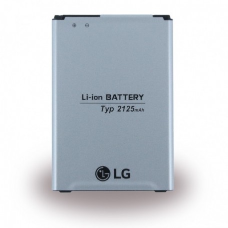 LG, BL-46ZH original battery, 2045mAh, EAC63079701