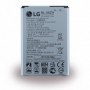 LG, BL-46ZH original battery, 2045mAh, EAC63079701