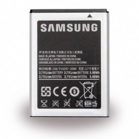 Samsung, EB494358 original battery, 1350mAh, EB494358VUCSTD