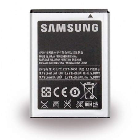 Bateria Samsung, EB494358, 1350mAh, Original, EB494358VUCSTD