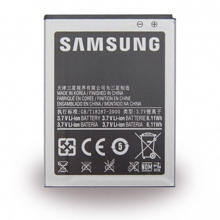 Samsung, EB-F1A2 battery, 1650mAh, EB-F1A2GBUCSTD