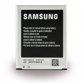 Samsung, EB-L1G6LLU-A Original battery, 2100mAh, EB-L1G6LLU-ZA