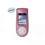 Capa Nokia 3650 Vermelho SKR-323