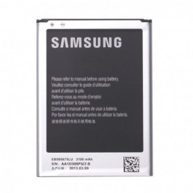 Bateria Samsung, EB595675, 3100mAh, Original, EB595675LUCSTD