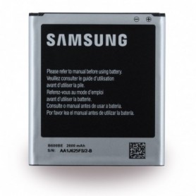 Samsung, EB-B600BEBEG, Li-Ion Battery, i9500 Galaxy S4, 2600mAh