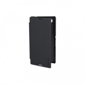 Nillkin Flip Case Sparkle Series for Sony Xperia E3 black