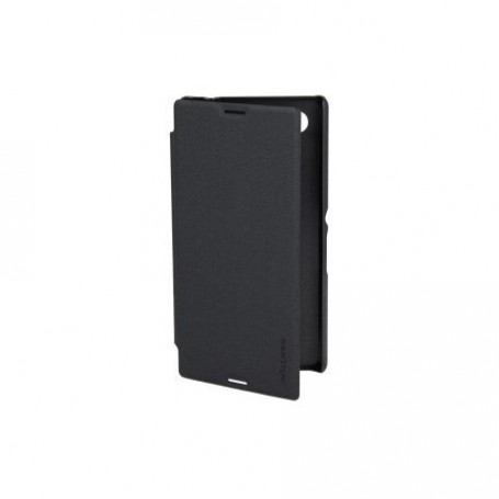 Nillkin Flip Case Sparkle Series for Sony Xperia E3 black