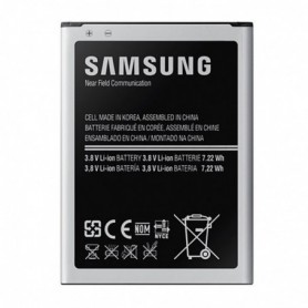 Bateria Samsung, EB-B500BE, NFC Li-Ion, i9190 Galaxy S4 mini, 1900mAh, Original, EB-B500BEBECWW