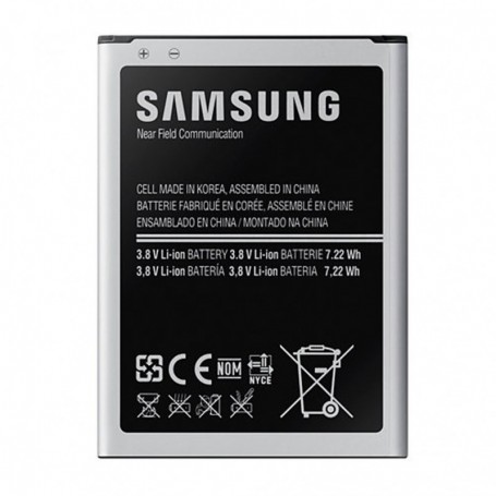 Bateria Samsung, EB-B500, 1900mAh, Original, EB-B500BEBECWW