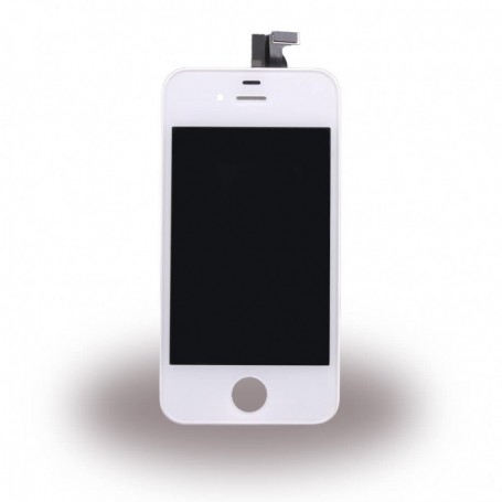 Ecrã Cyoo LCD iPhone 4 white, CY114053
